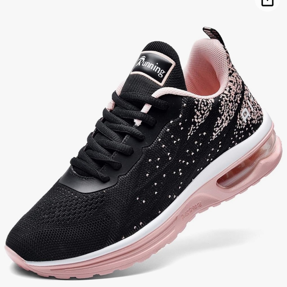 NWT WNA Women's Air Running Shoes